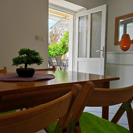 Apartment Rose クルク エクステリア 写真
