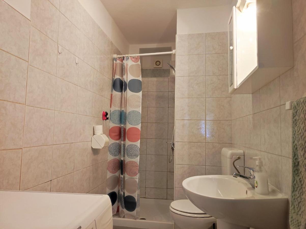 Apartment Rose クルク エクステリア 写真