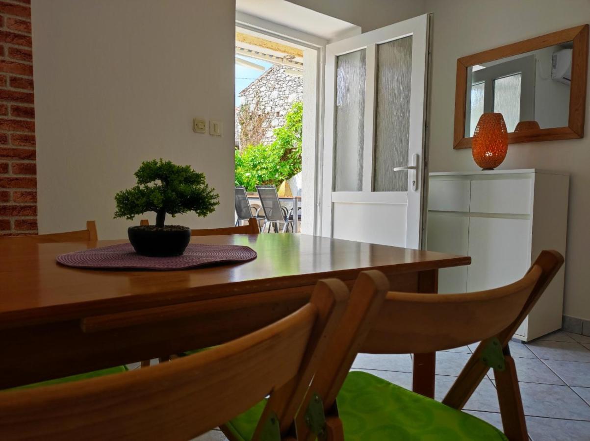 Apartment Rose クルク エクステリア 写真