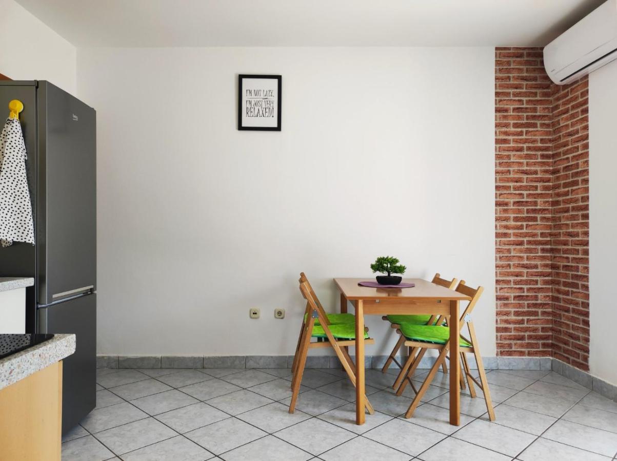 Apartment Rose クルク エクステリア 写真