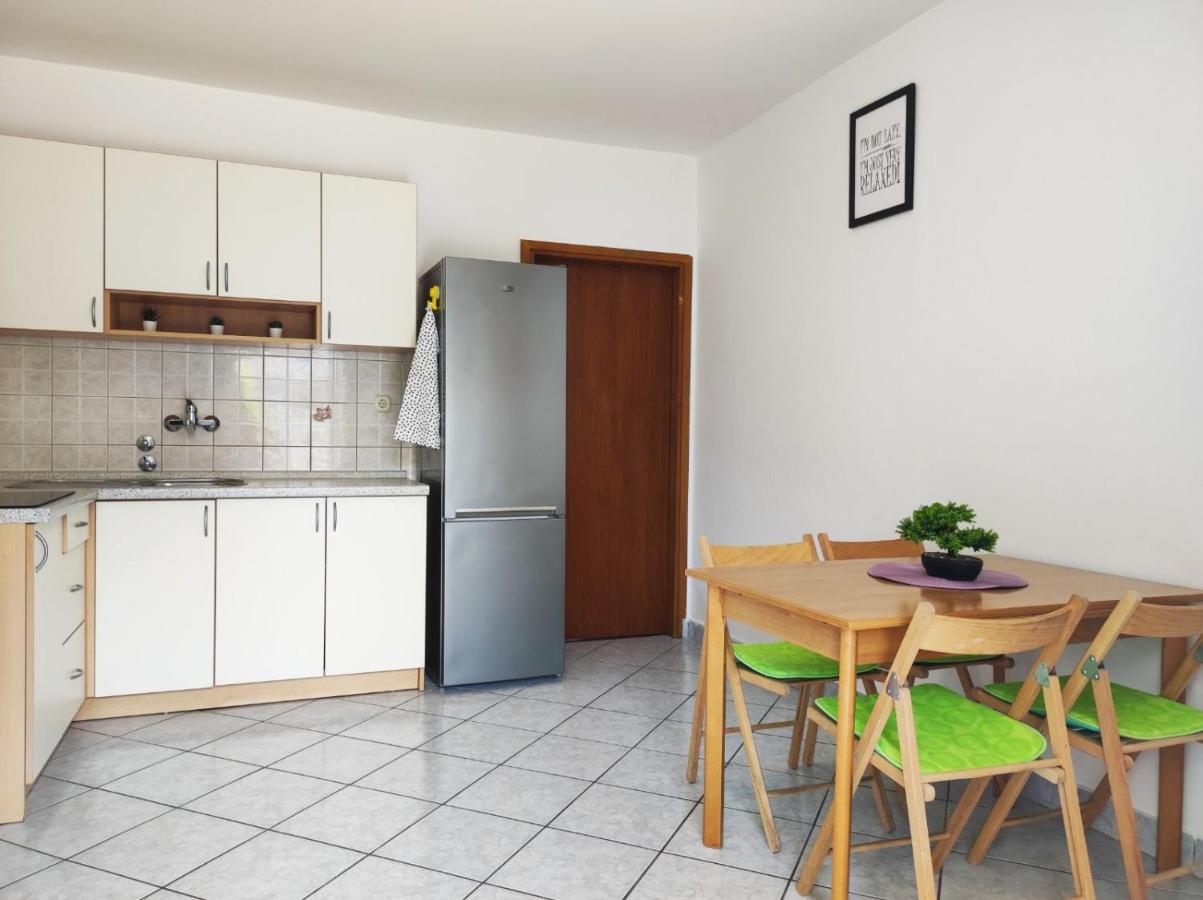Apartment Rose クルク エクステリア 写真