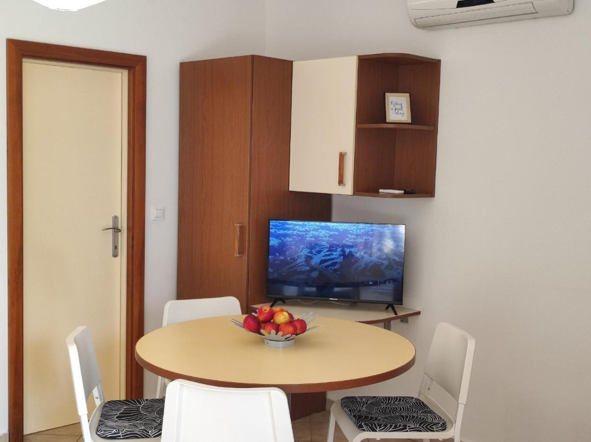Apartment Rose クルク エクステリア 写真