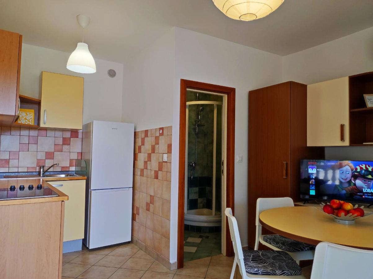 Apartment Rose クルク エクステリア 写真