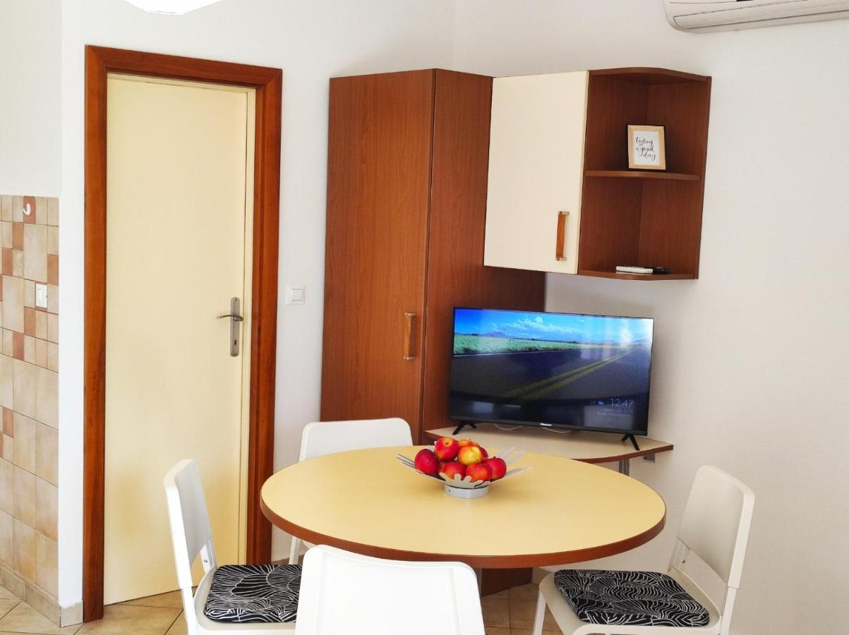 Apartment Rose クルク エクステリア 写真