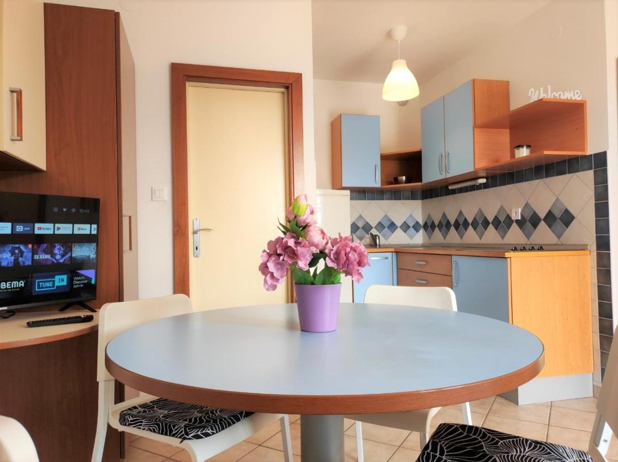 Apartment Rose クルク エクステリア 写真