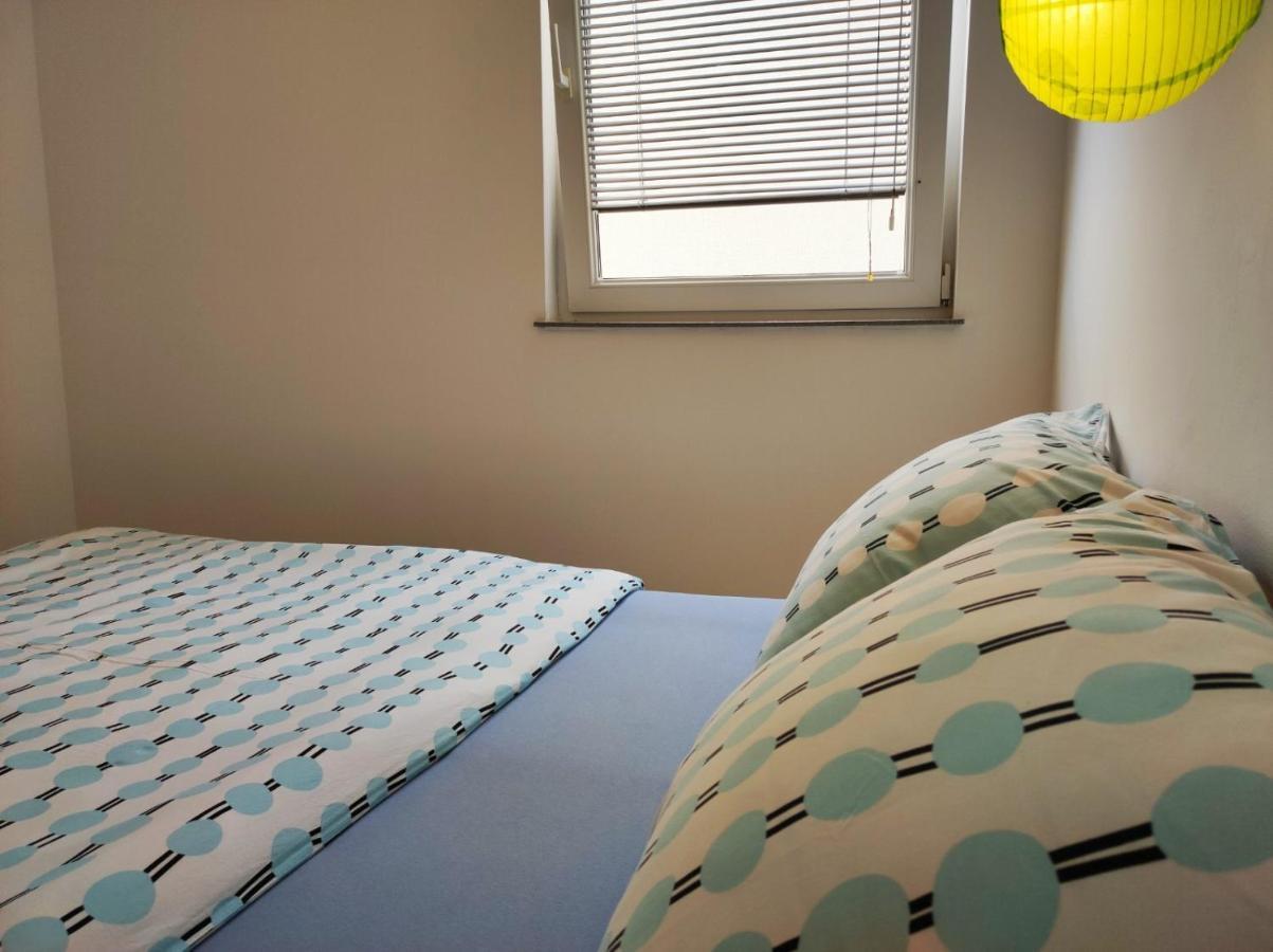 Apartment Rose クルク エクステリア 写真