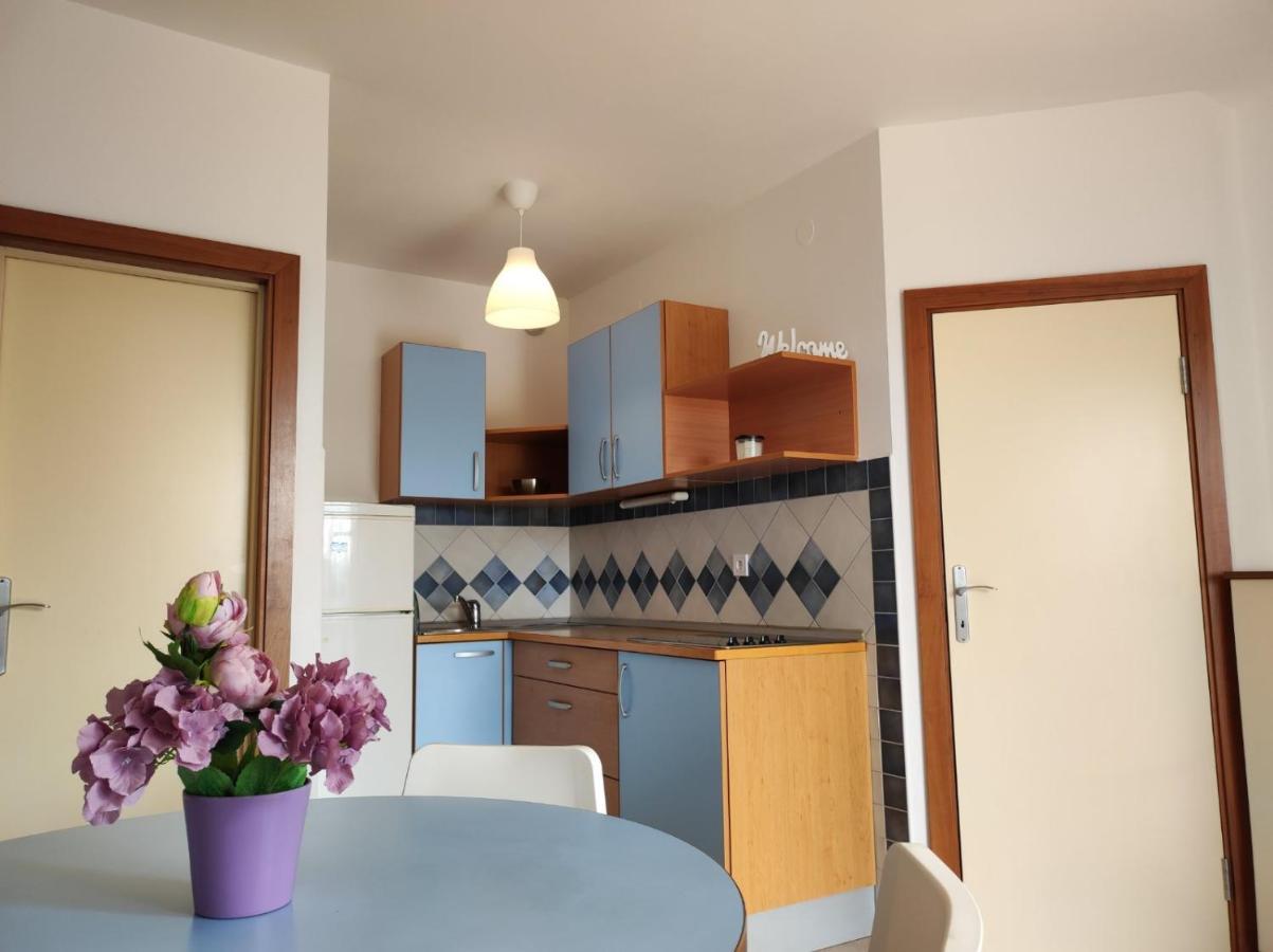 Apartment Rose クルク エクステリア 写真