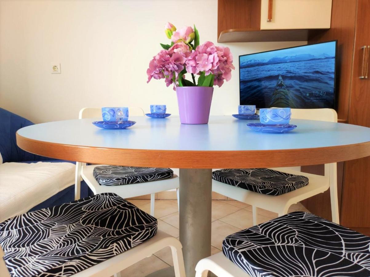 Apartment Rose クルク エクステリア 写真