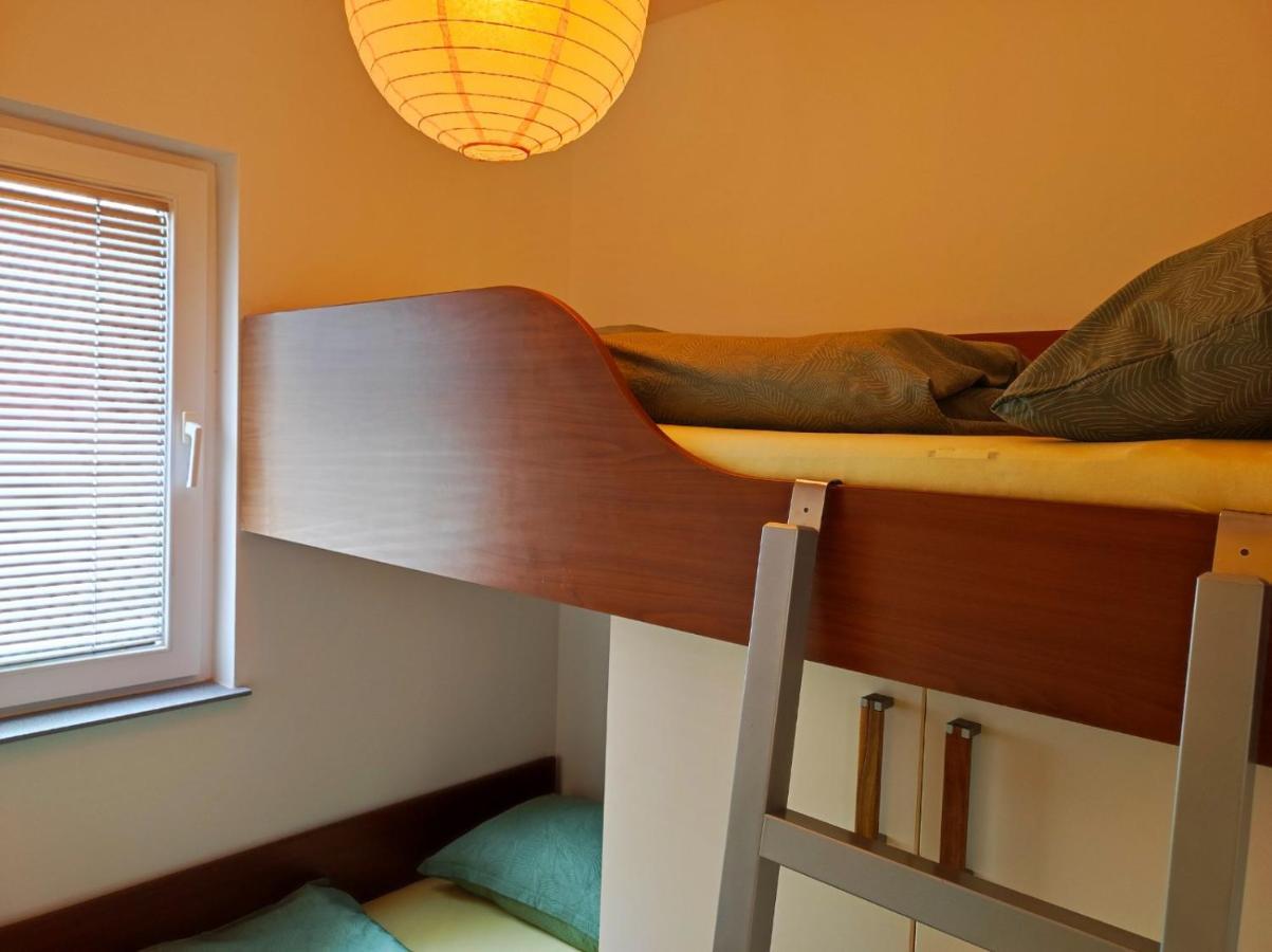 Apartment Rose クルク エクステリア 写真
