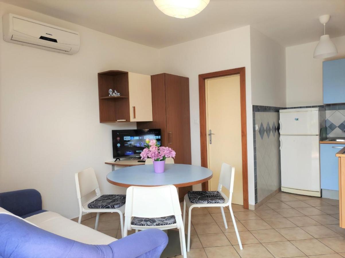 Apartment Rose クルク エクステリア 写真