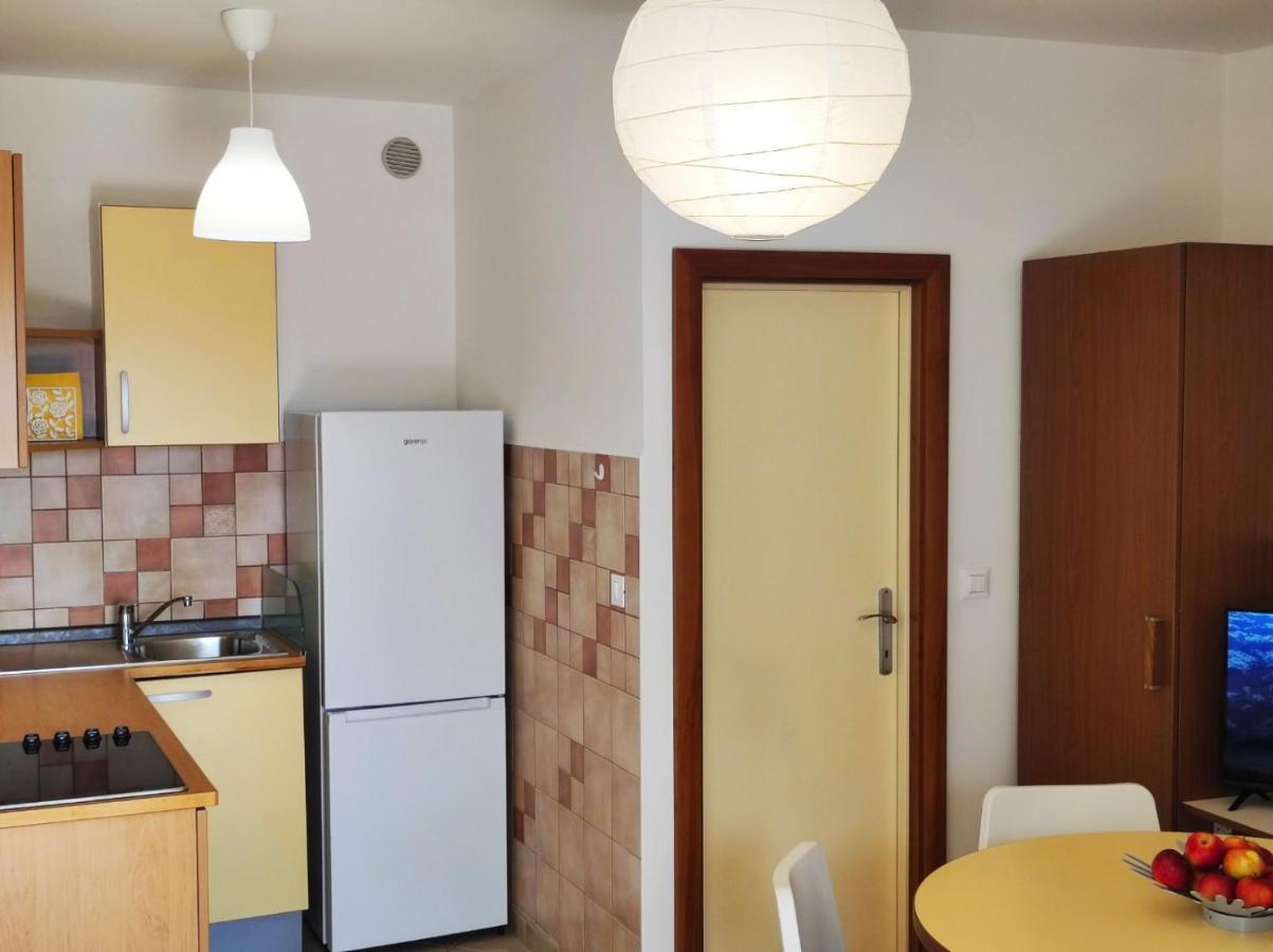 Apartment Rose クルク エクステリア 写真