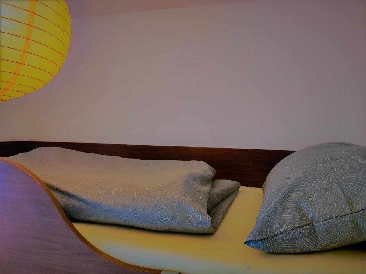 Apartment Rose クルク エクステリア 写真