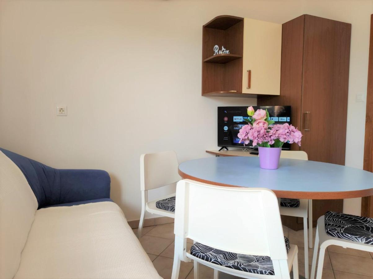 Apartment Rose クルク エクステリア 写真