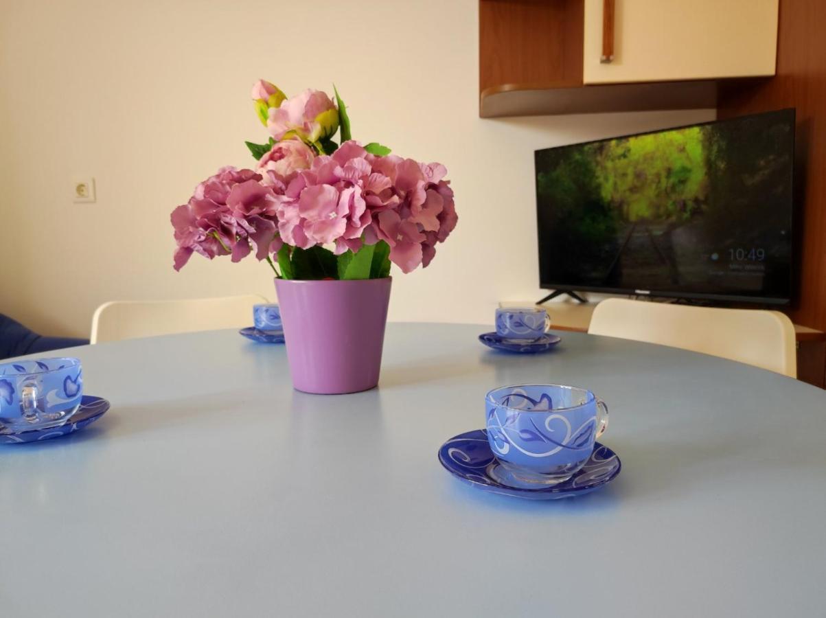 Apartment Rose クルク エクステリア 写真