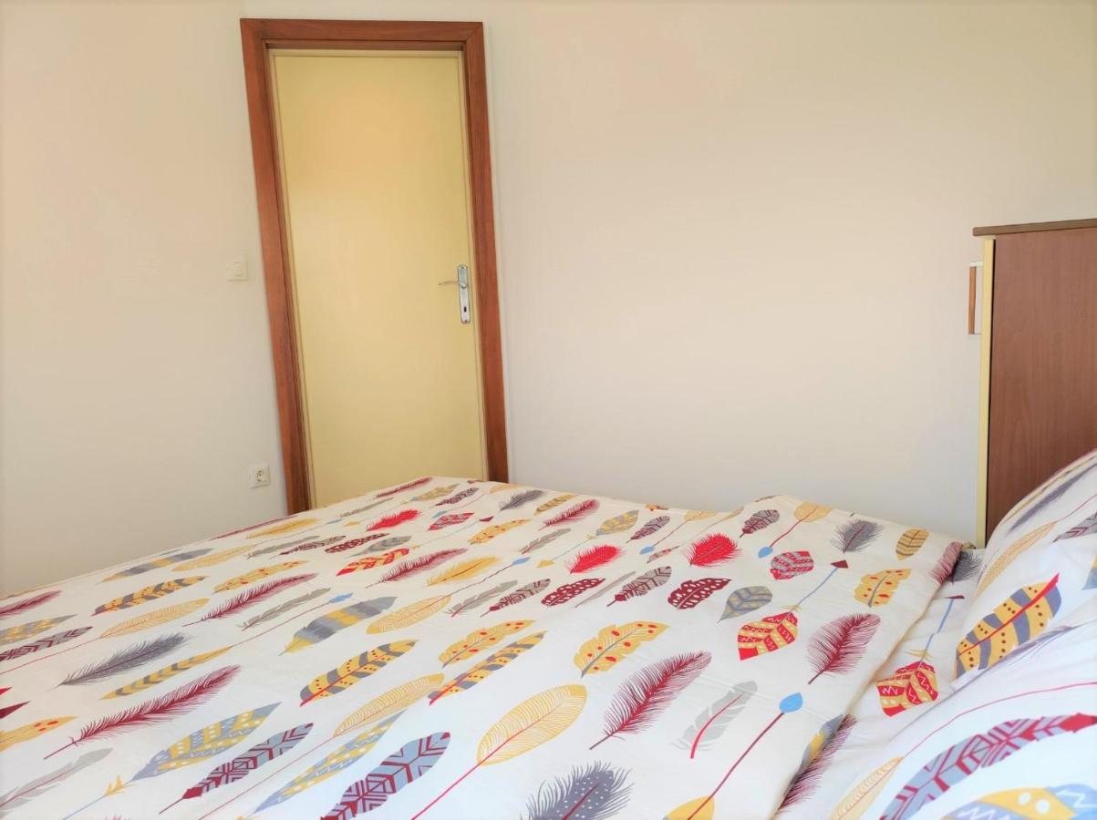 Apartment Rose クルク エクステリア 写真