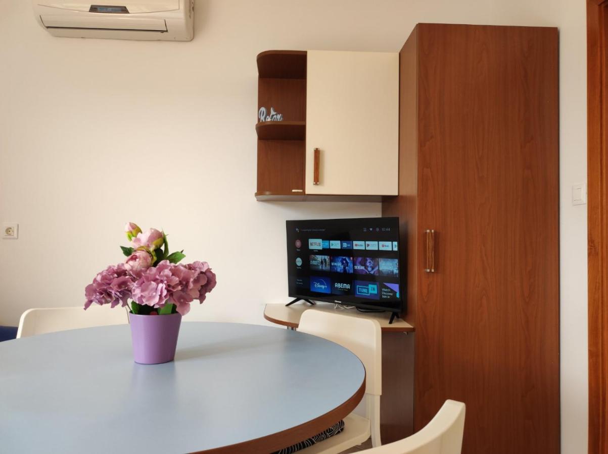 Apartment Rose クルク エクステリア 写真