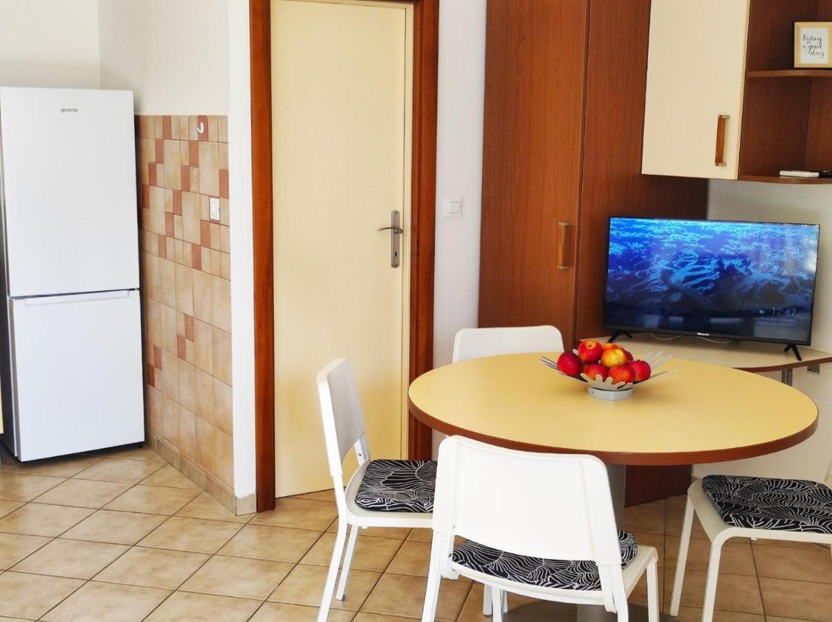 Apartment Rose クルク エクステリア 写真